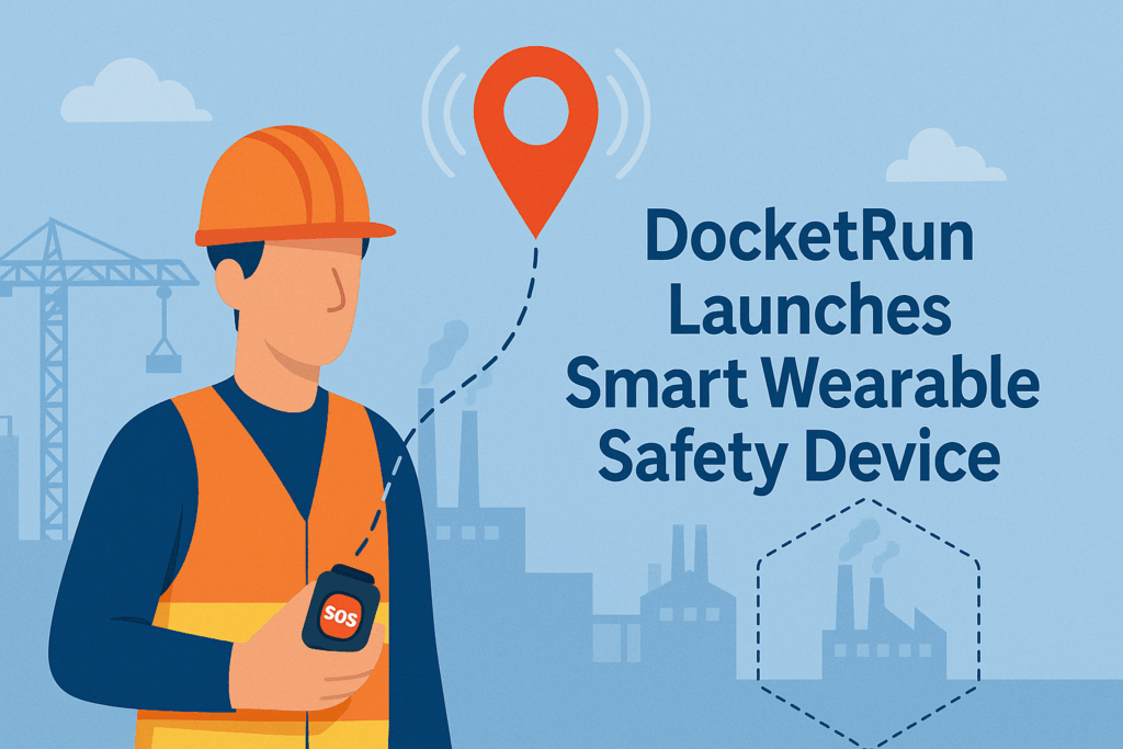 Smart Wearable Device