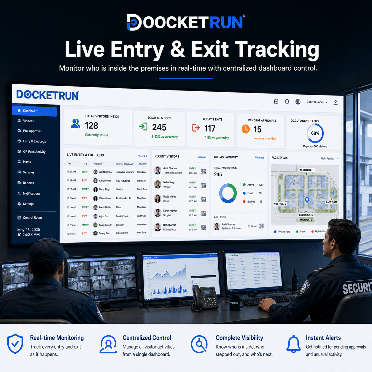 LiveTrackingDashboard